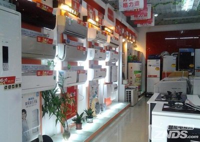 家電產(chǎn)品被納入直銷品類，消費(fèi)者迎來(lái)購(gòu)買黃金時(shí)期