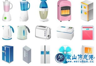 濟(jì)寧小家電市場(chǎng)抽查顯示合格率超95%，金屬制品銷售成亮點(diǎn)