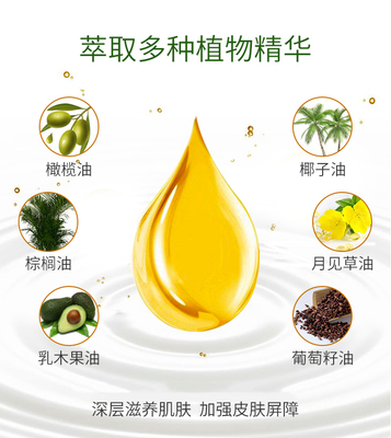 陷入危“肌”不可怕，赫柏嘉來(lái)拯救你！